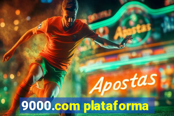 9000.com plataforma